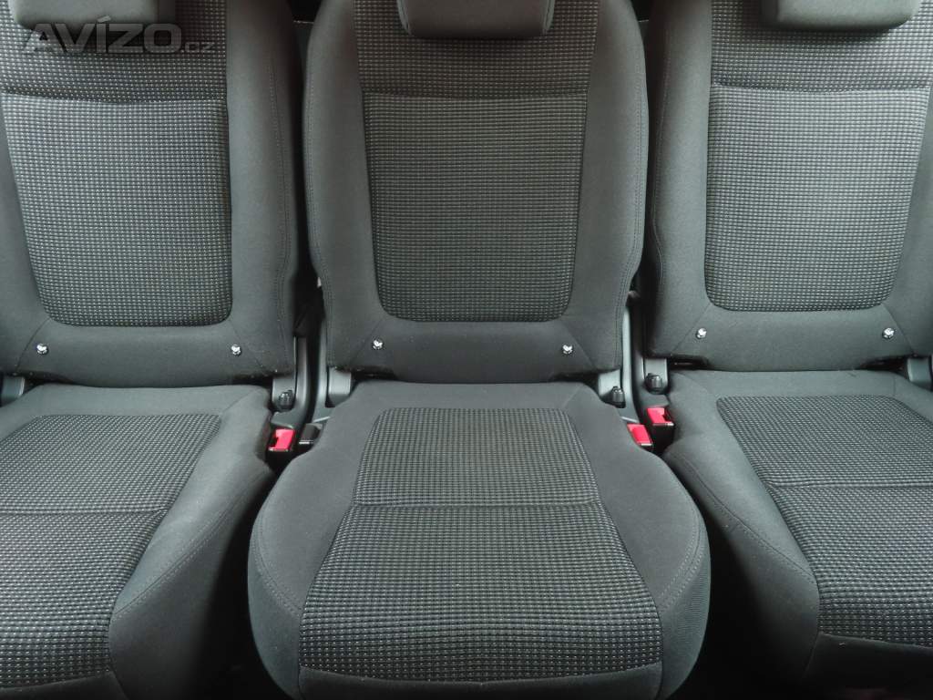 Foto inzerátu Peugeot 5008 1.6 HDi