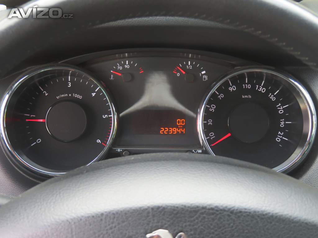 Foto inzerátu Peugeot 5008 1.6 HDi