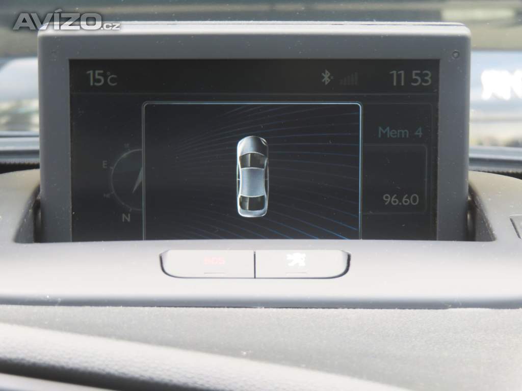 Foto inzerátu Peugeot 5008 1.6 HDi