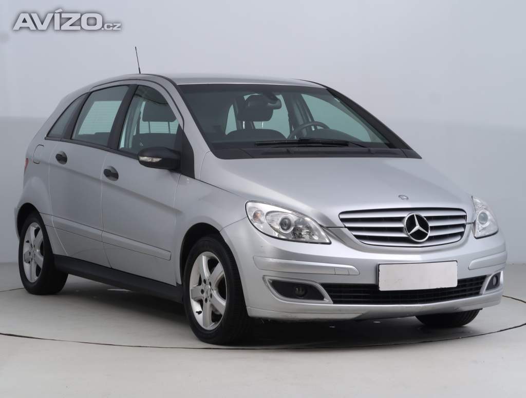 Mercedes-Benz Třídy B B 150