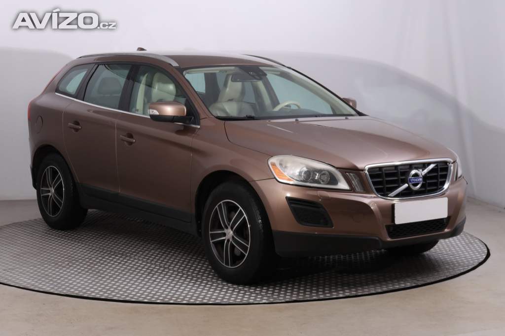 Volvo XC60 D5