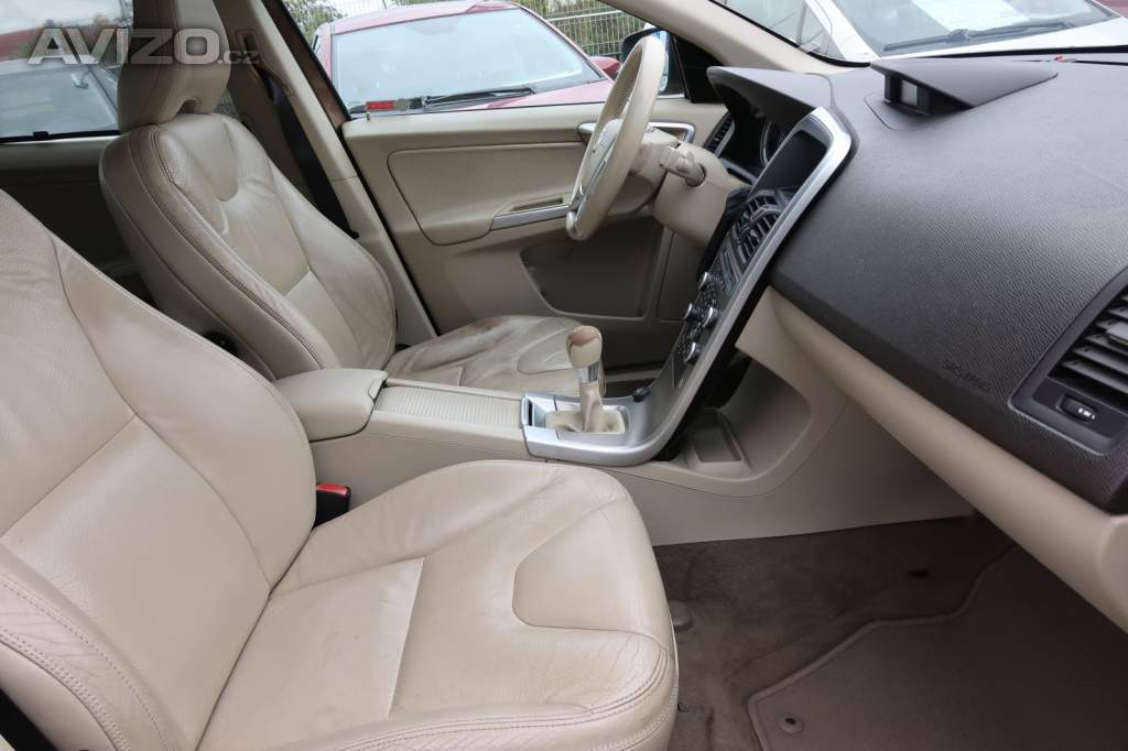 Foto inzerátu Volvo XC60 D5