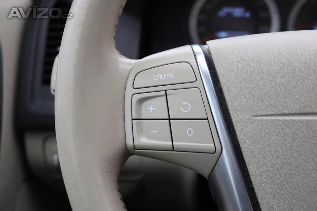 Foto inzerátu Volvo XC60 D5