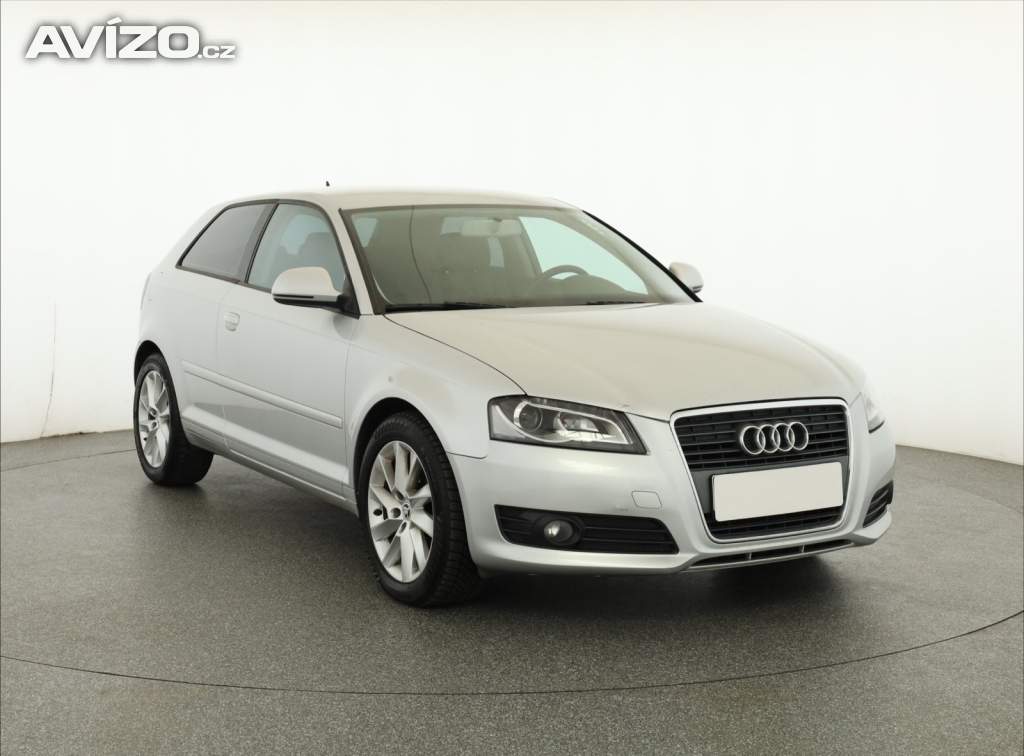 Audi A3 1.6 TDI