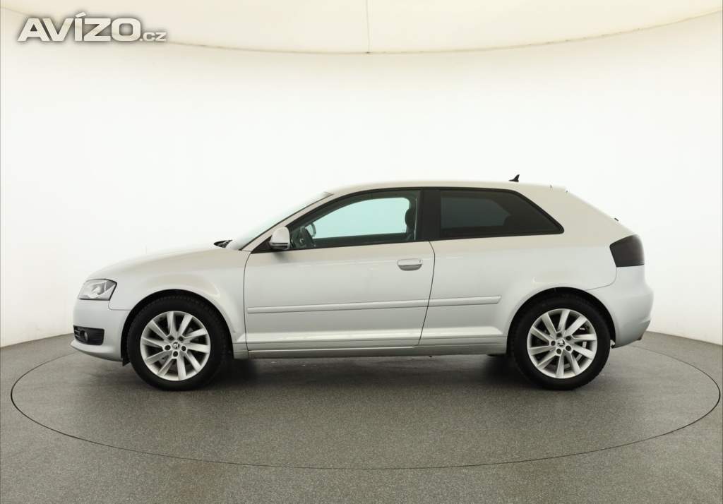 Foto inzerátu Audi A3 1.6 TDI