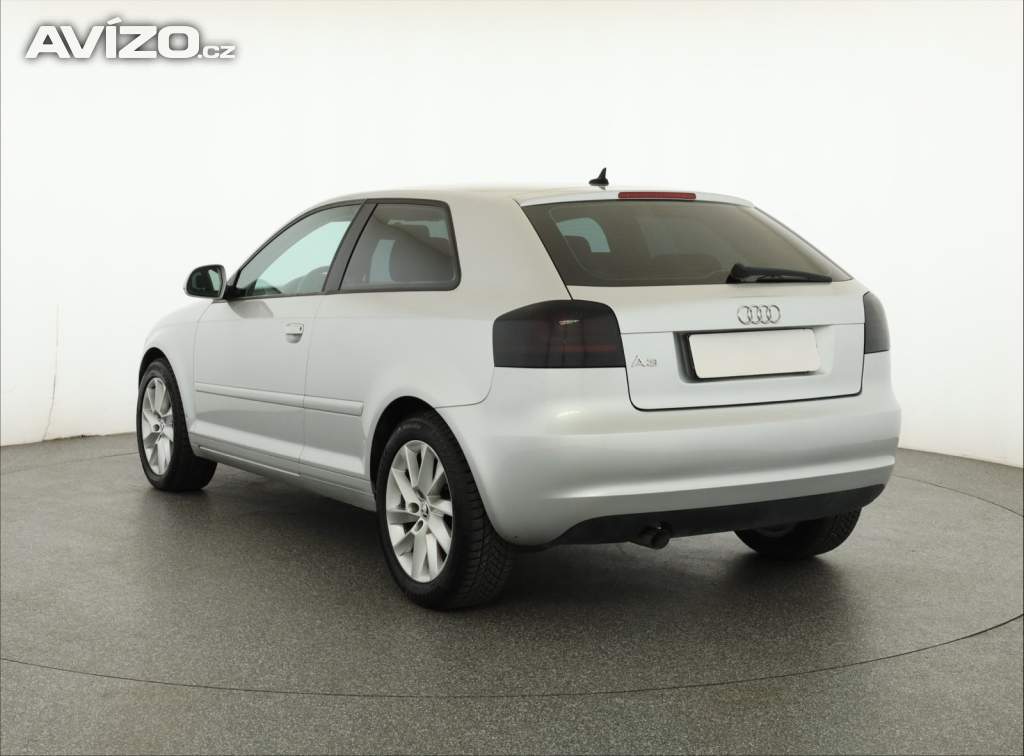 Foto inzerátu Audi A3 1.6 TDI