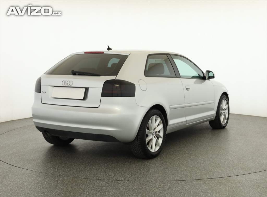 Foto inzerátu Audi A3 1.6 TDI
