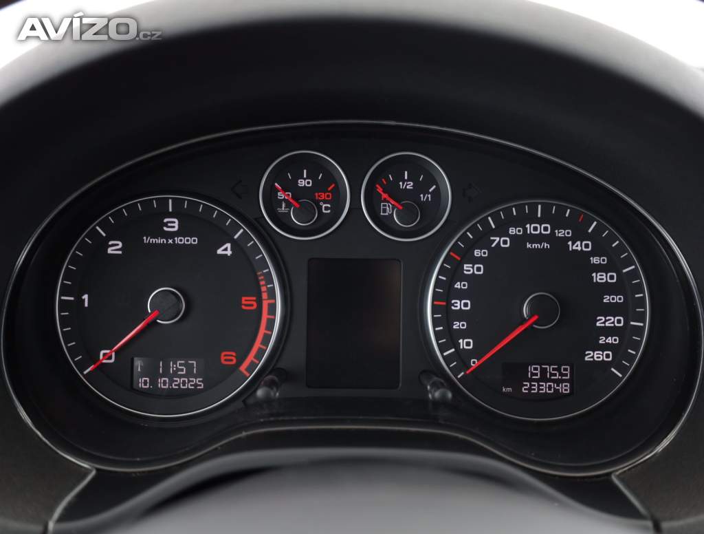 Foto inzerátu Audi A3 1.6 TDI