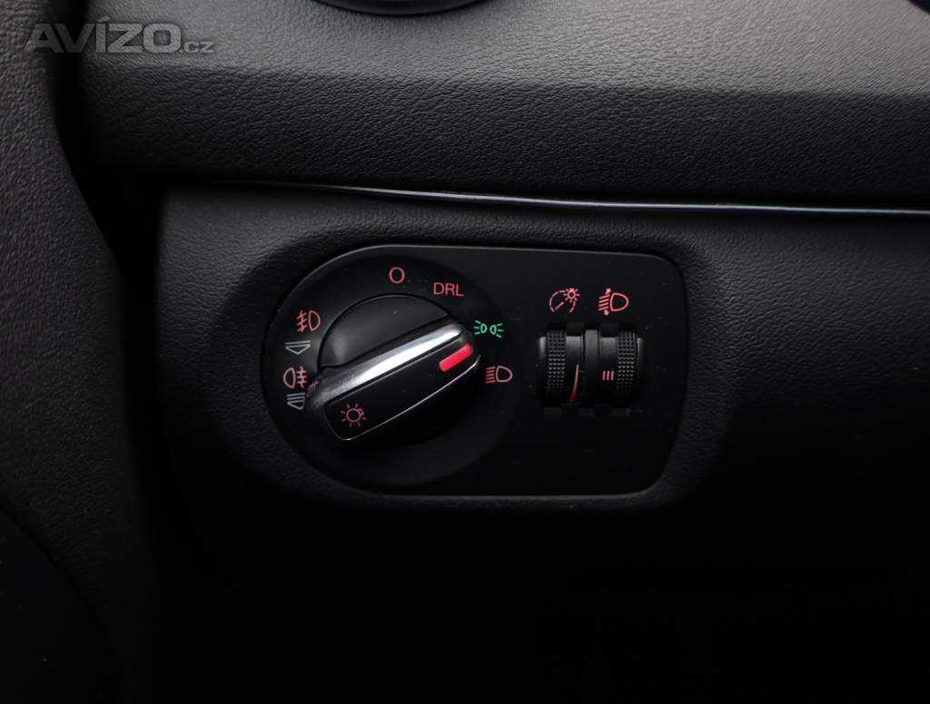 Foto inzerátu Audi A3 1.6 TDI