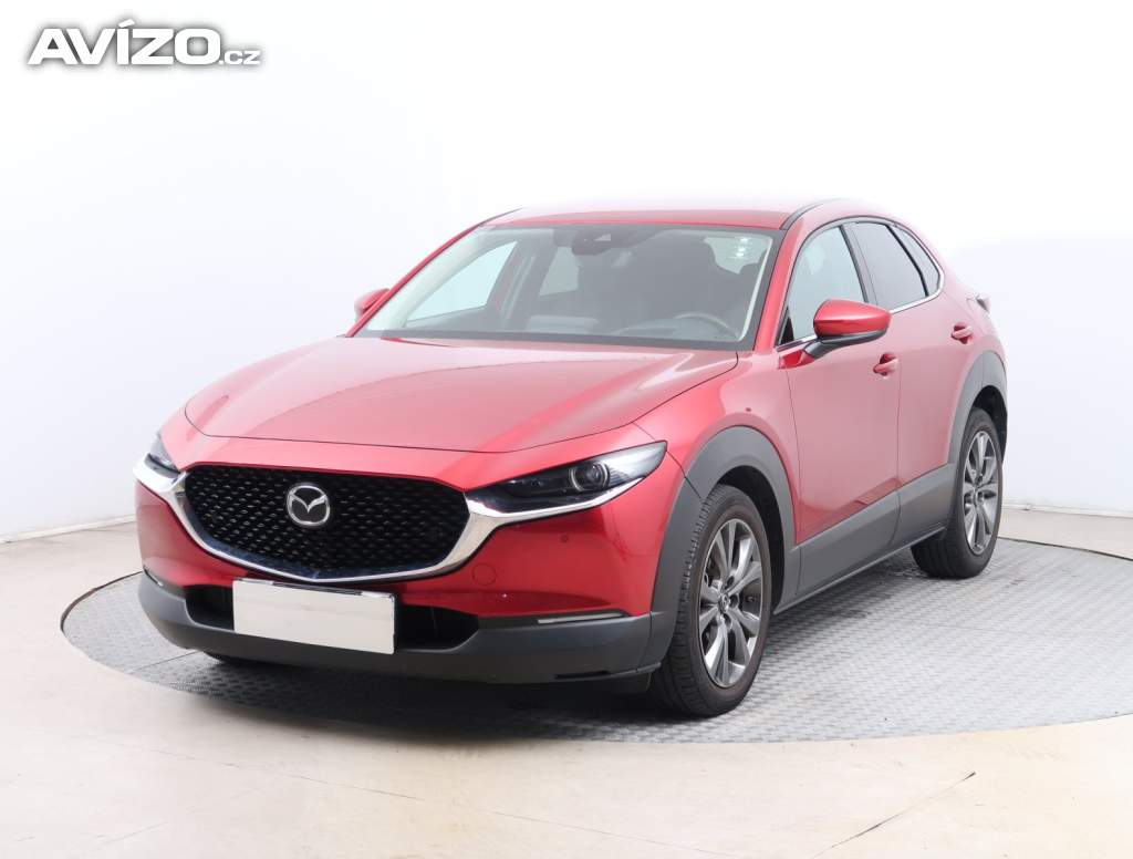 Foto inzerátu Mazda CX-30 Skyactiv-X 2.0