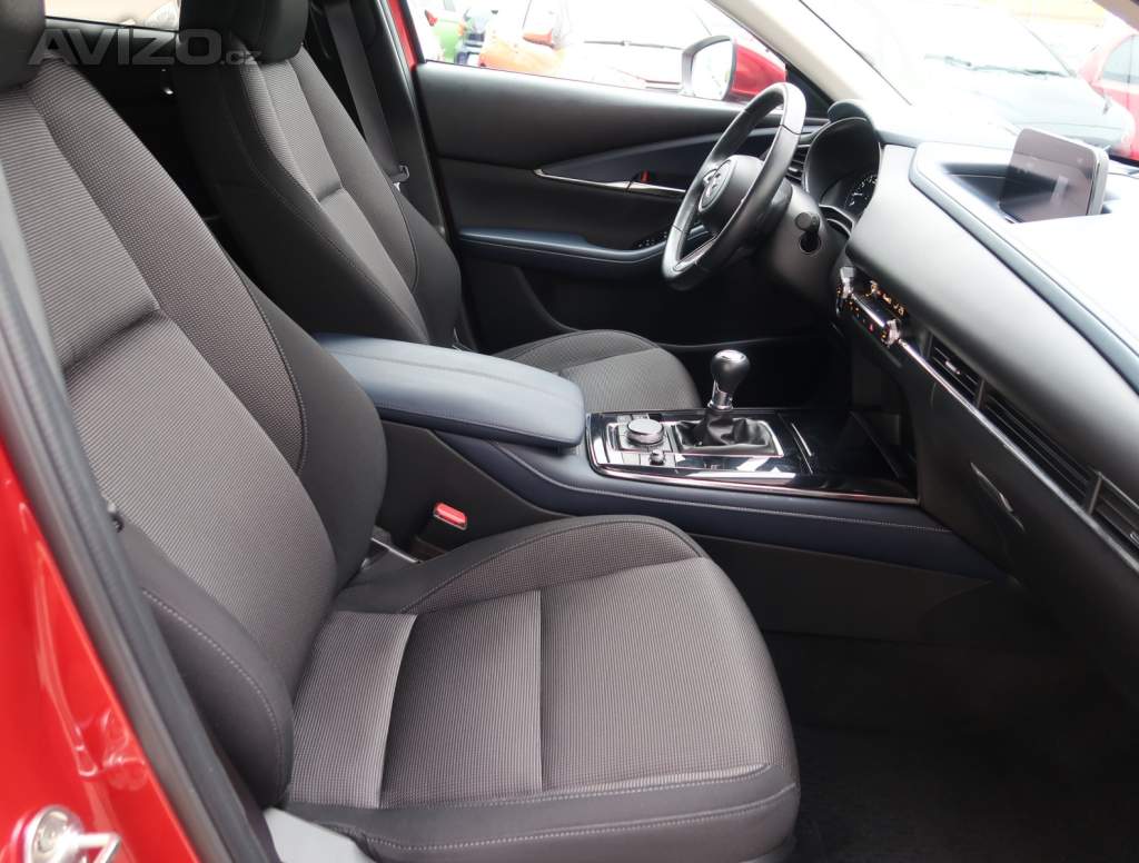 Foto inzerátu Mazda CX-30 Skyactiv-X 2.0