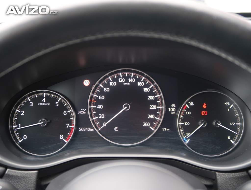 Foto inzerátu Mazda CX-30 Skyactiv-X 2.0