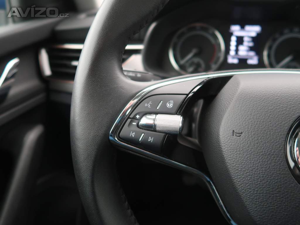 Foto inzerátu Škoda Scala 1.0 TSI