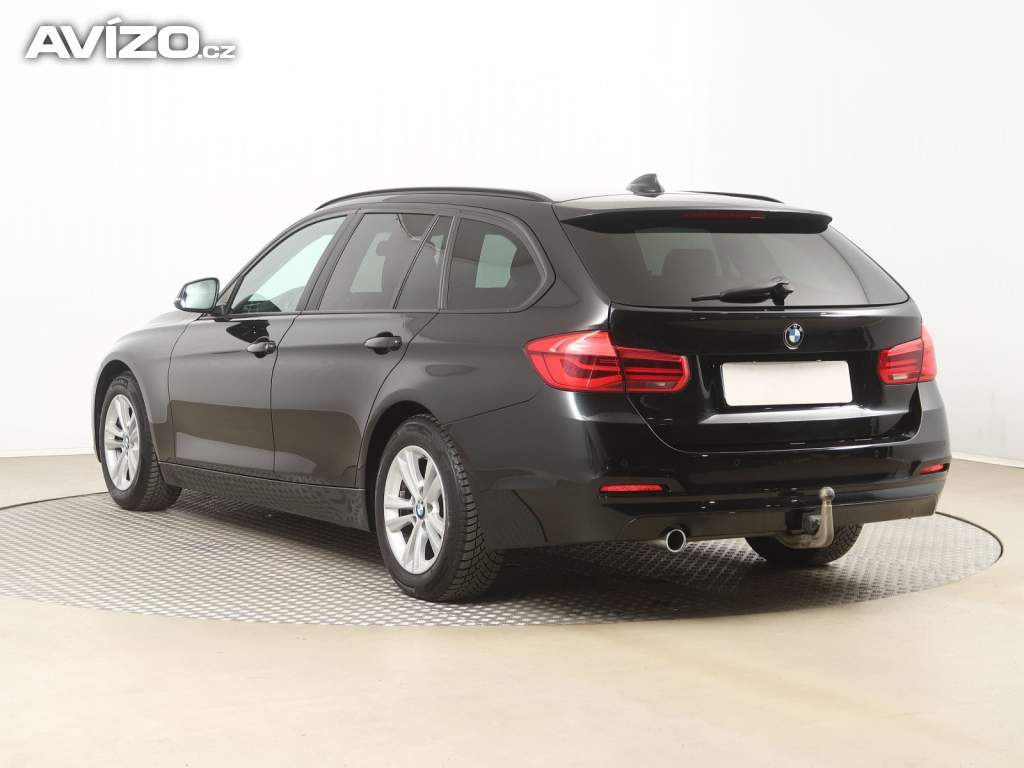 Foto inzerátu BMW Řada 3 318 i