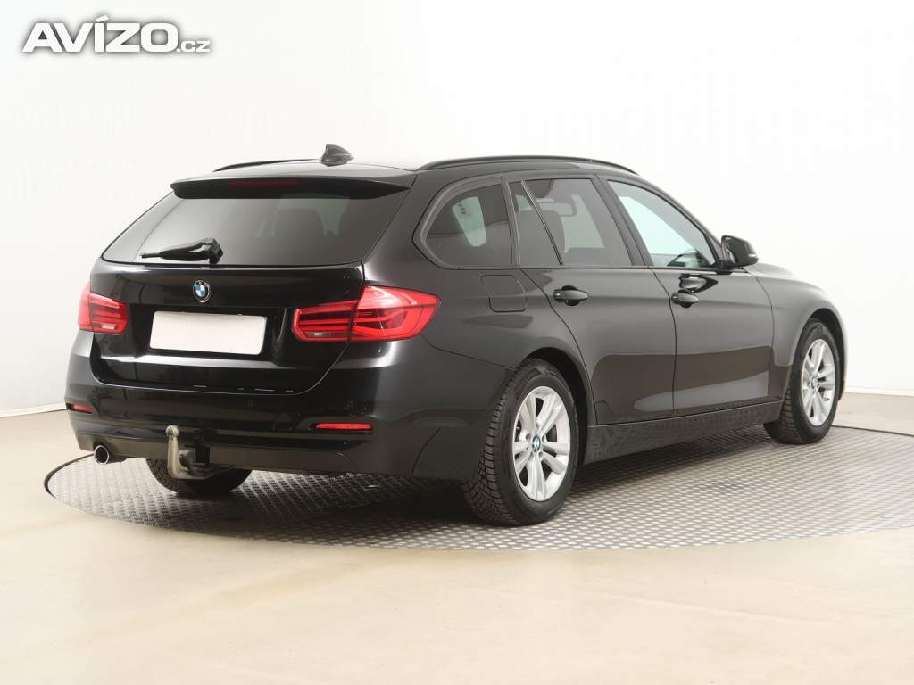 Foto inzerátu BMW Řada 3 318 i