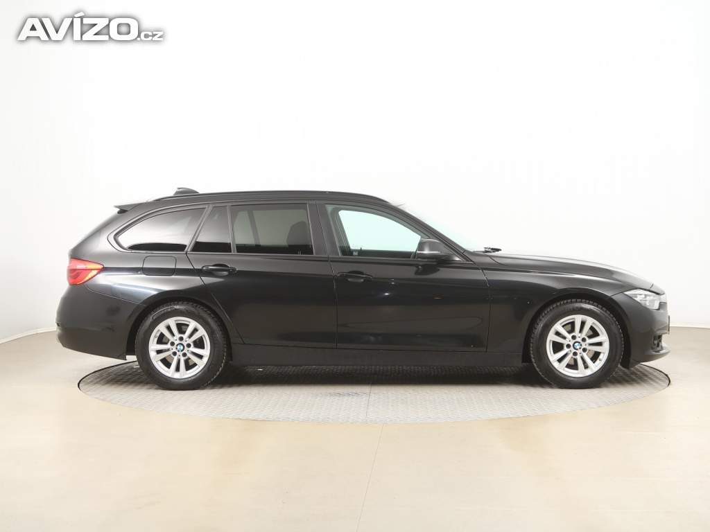 Foto inzerátu BMW Řada 3 318 i