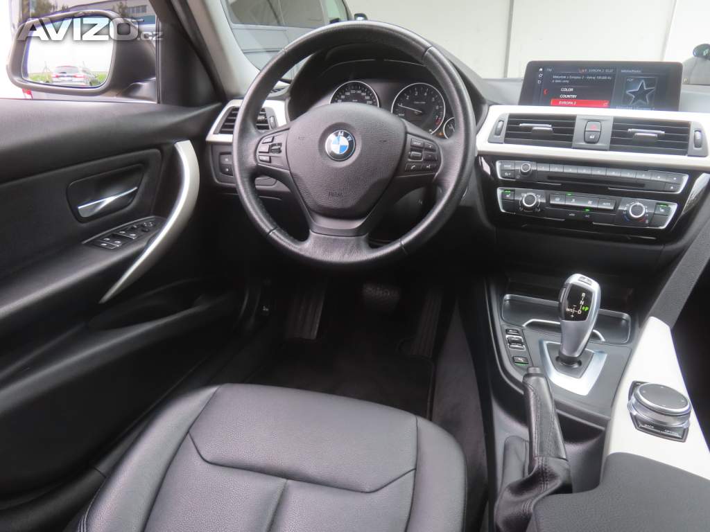 Foto inzerátu BMW Řada 3 318 i