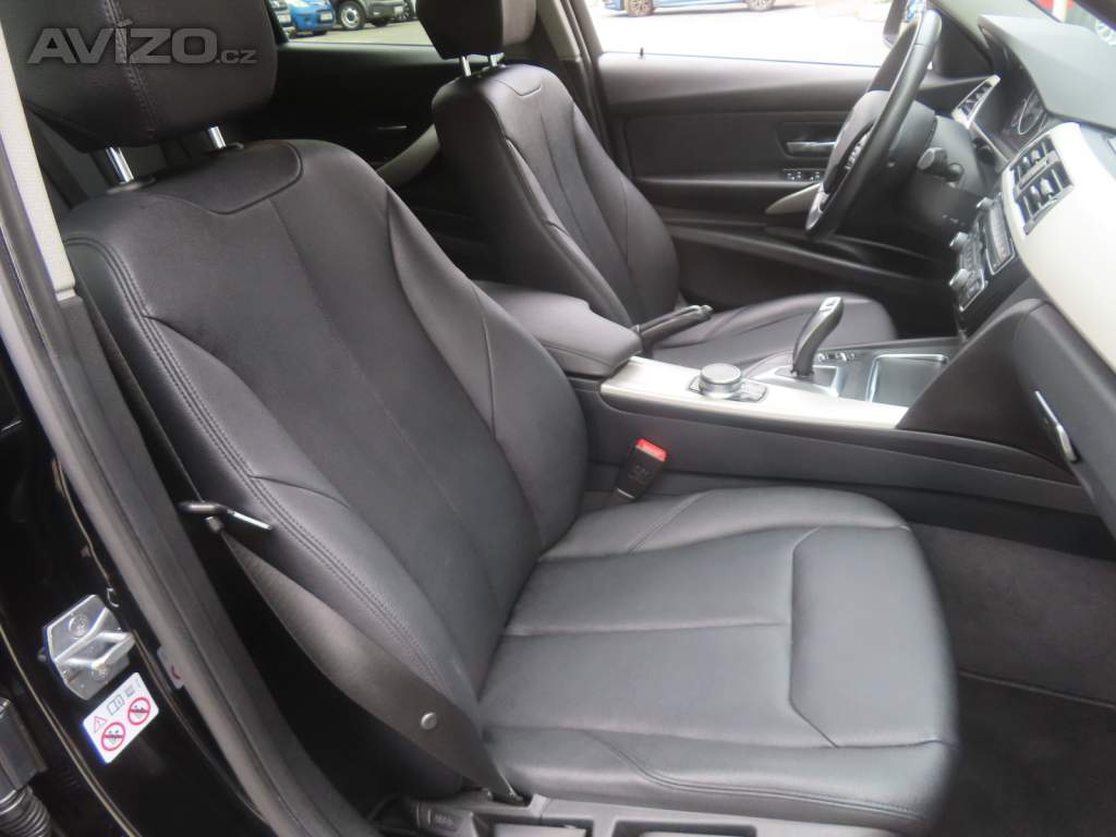 Foto inzerátu BMW Řada 3 318 i