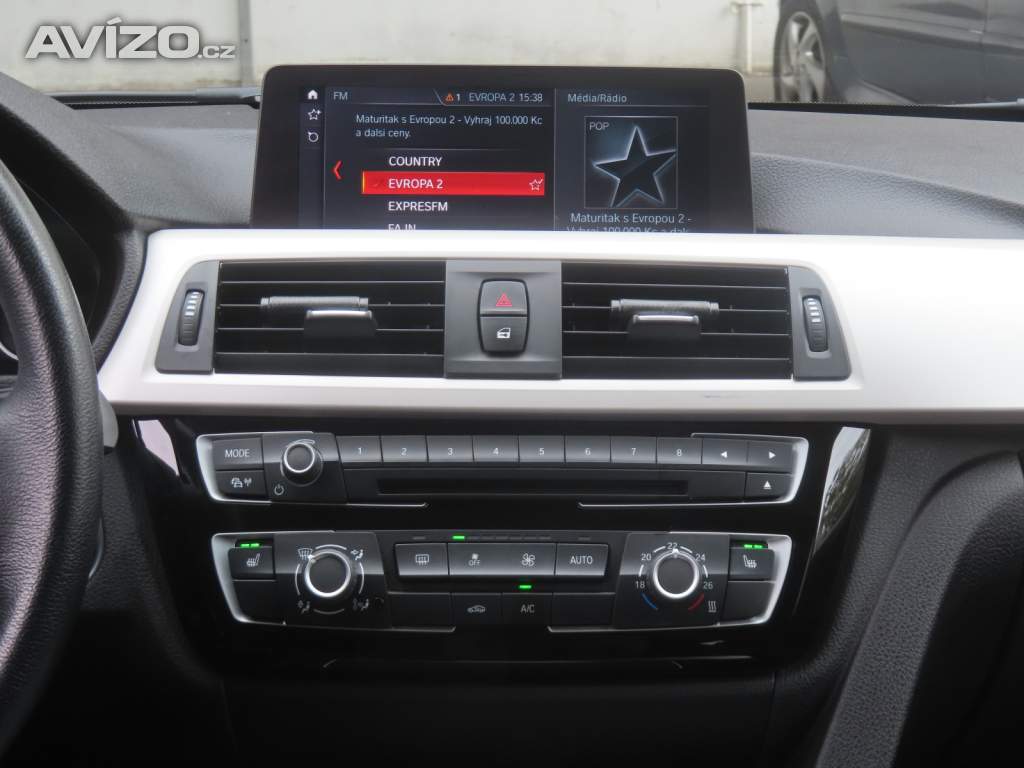 Foto inzerátu BMW Řada 3 318 i