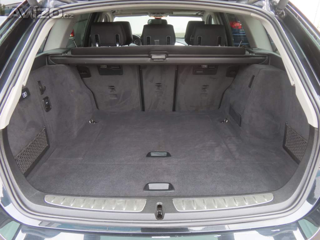 Foto inzerátu BMW Řada 3 318 i