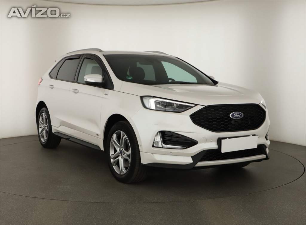 Ford Edge 2.0 EcoBlue BiTurbo