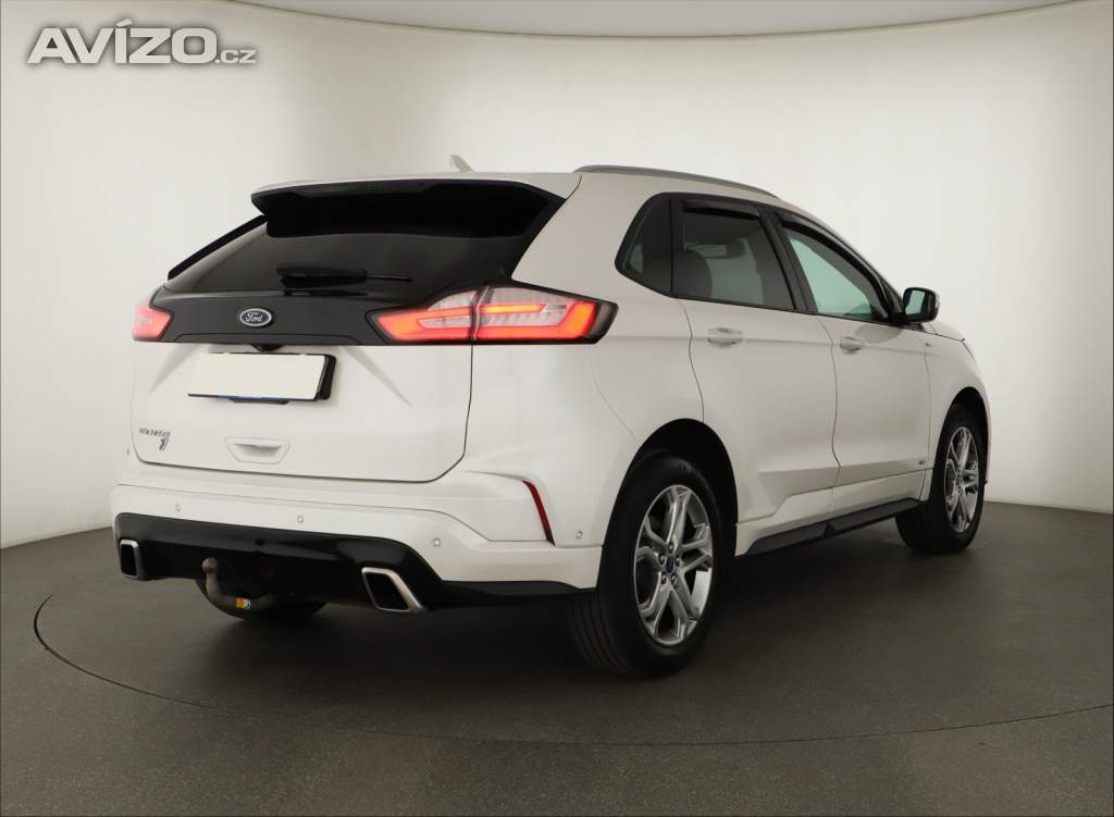 Foto inzerátu Ford Edge 2.0 EcoBlue BiTurbo