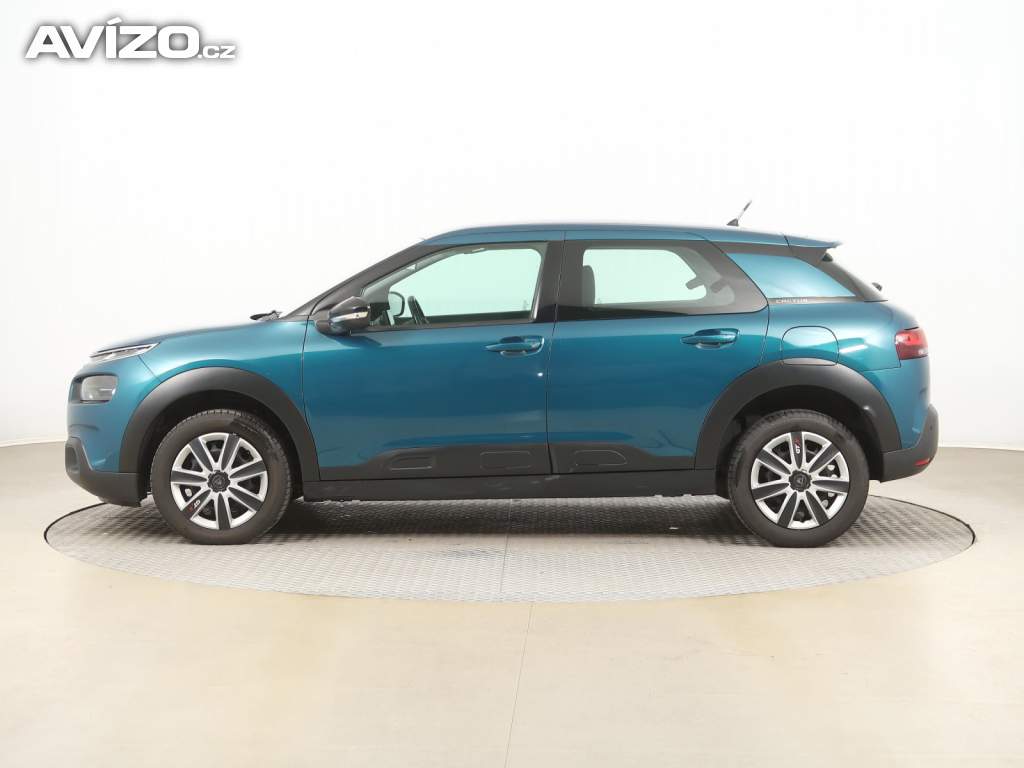 Foto inzerátu Citroën C4 Cactus 1.2 PureTech