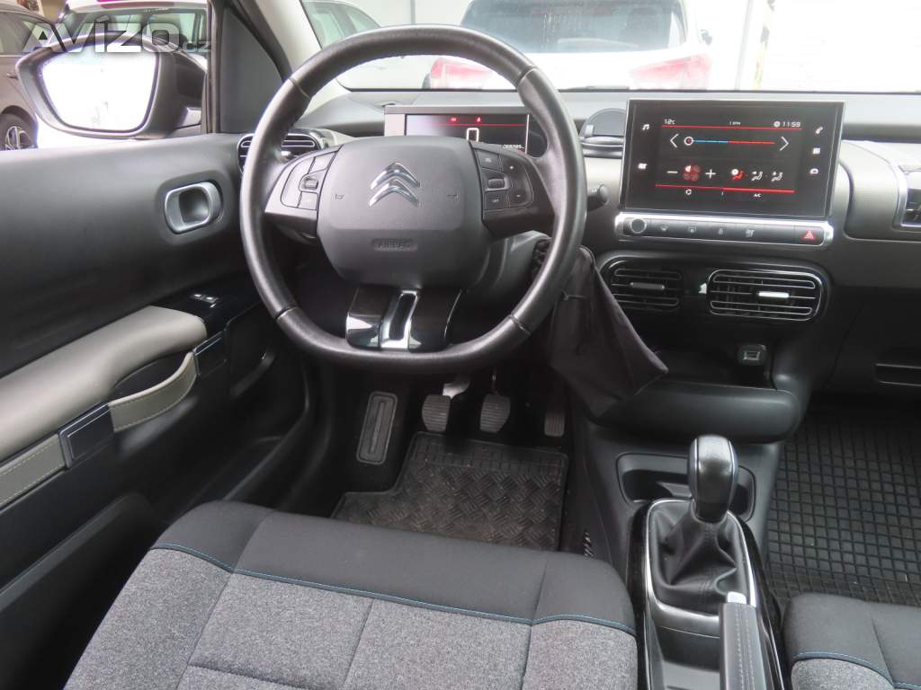 Foto inzerátu Citroën C4 Cactus 1.2 PureTech