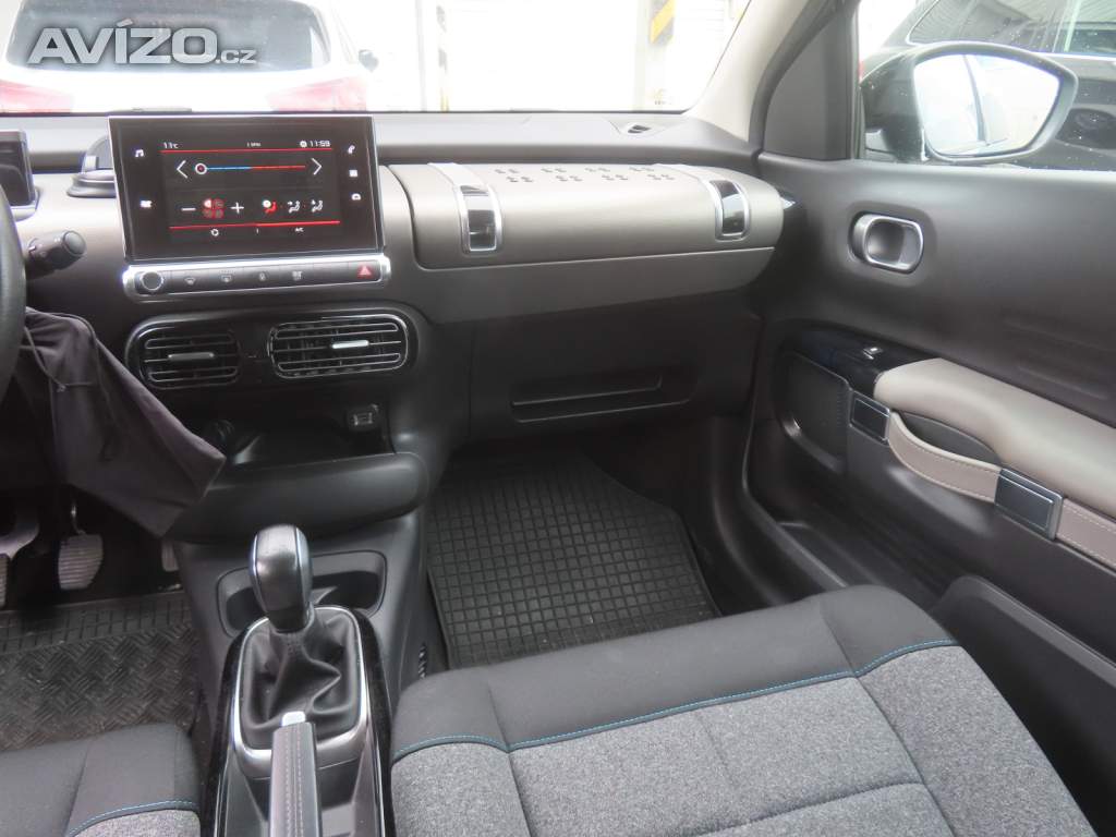 Foto inzerátu Citroën C4 Cactus 1.2 PureTech