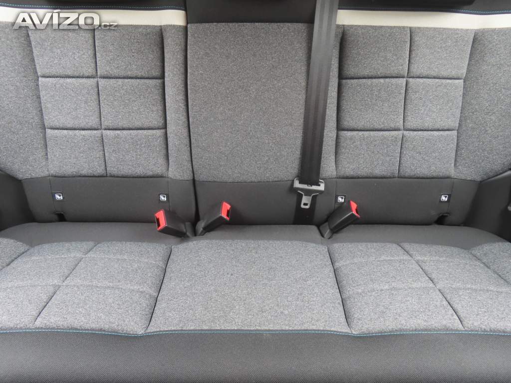 Foto inzerátu Citroën C4 Cactus 1.2 PureTech