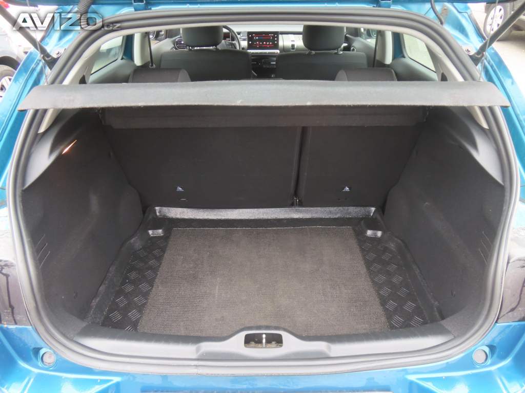 Foto inzerátu Citroën C4 Cactus 1.2 PureTech