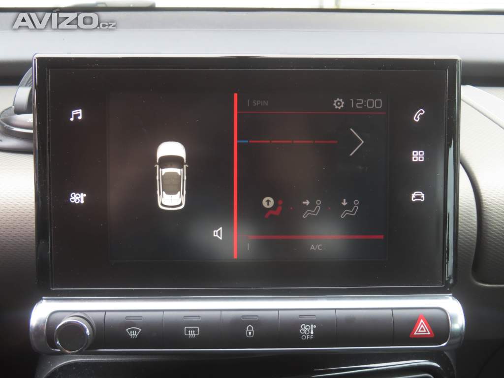 Foto inzerátu Citroën C4 Cactus 1.2 PureTech