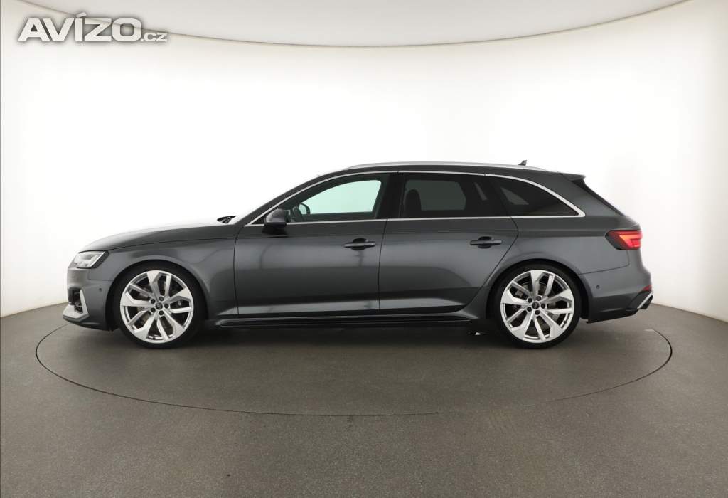 Foto inzerátu Audi RS4 V6 Biturbo