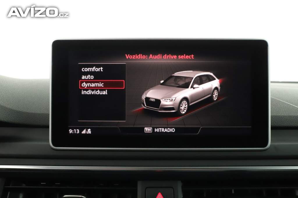 Foto inzerátu Audi RS4 V6 Biturbo