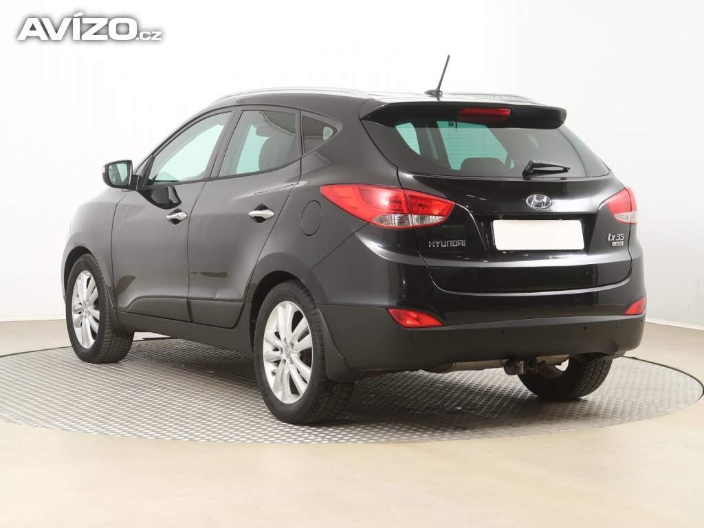 Foto inzerátu Hyundai ix35 2.0 CRDi