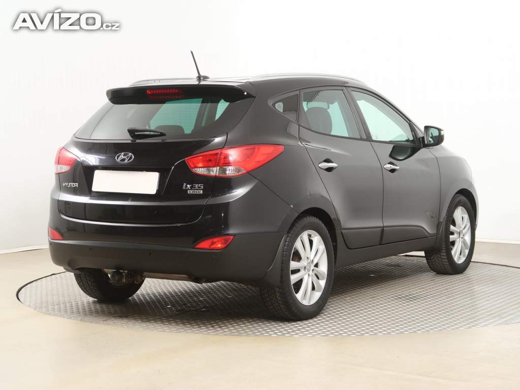 Foto inzerátu Hyundai ix35 2.0 CRDi