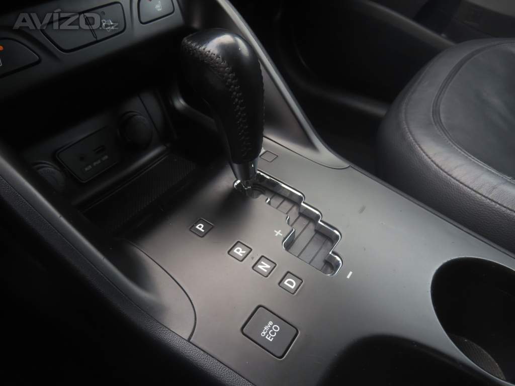 Foto inzerátu Hyundai ix35 2.0 CRDi