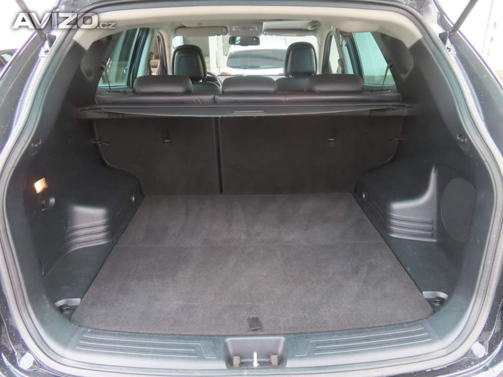 Foto inzerátu Hyundai ix35 2.0 CRDi