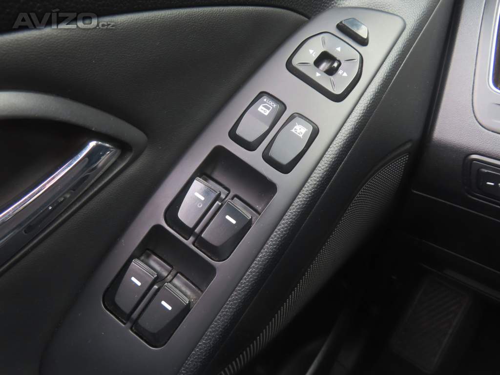 Foto inzerátu Hyundai ix35 2.0 CRDi