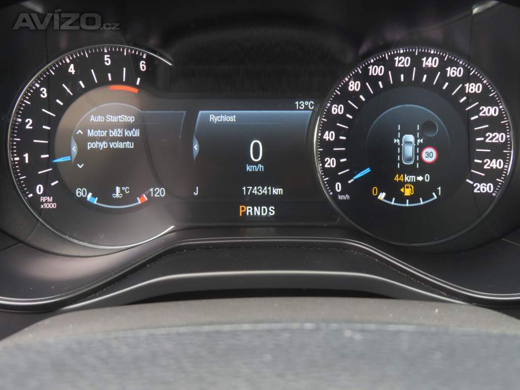 Foto inzerátu Ford Mondeo 2.0 TDCI