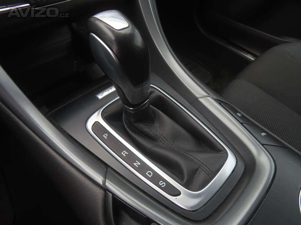 Foto inzerátu Ford Mondeo 2.0 TDCI