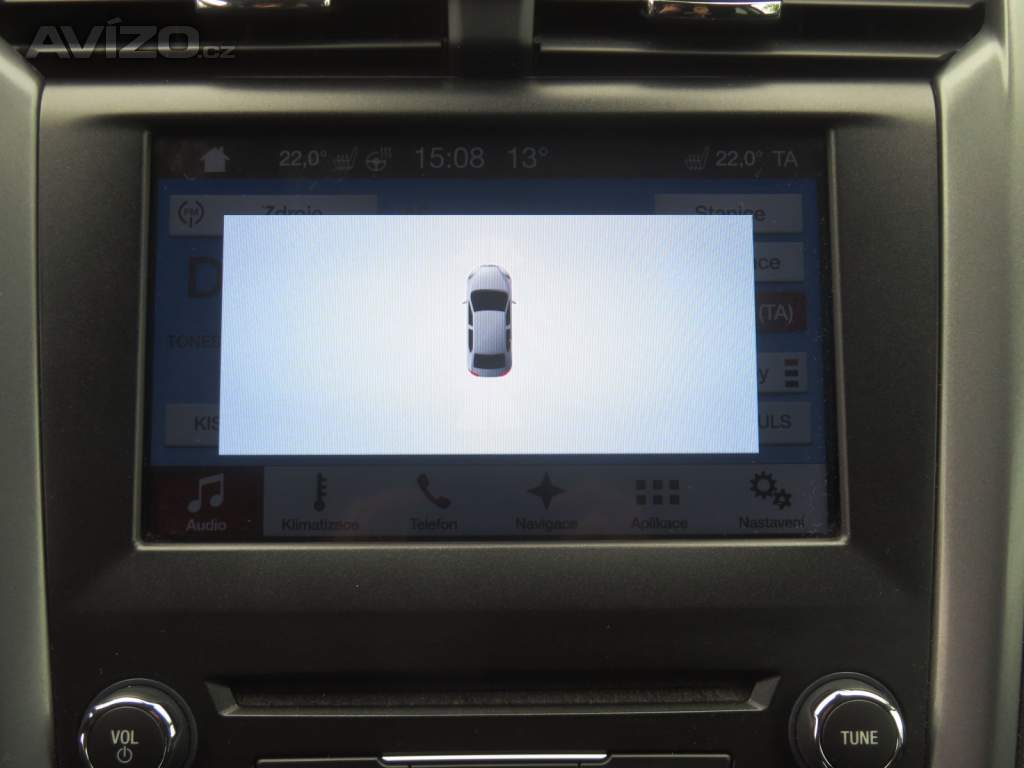 Foto inzerátu Ford Mondeo 2.0 TDCI