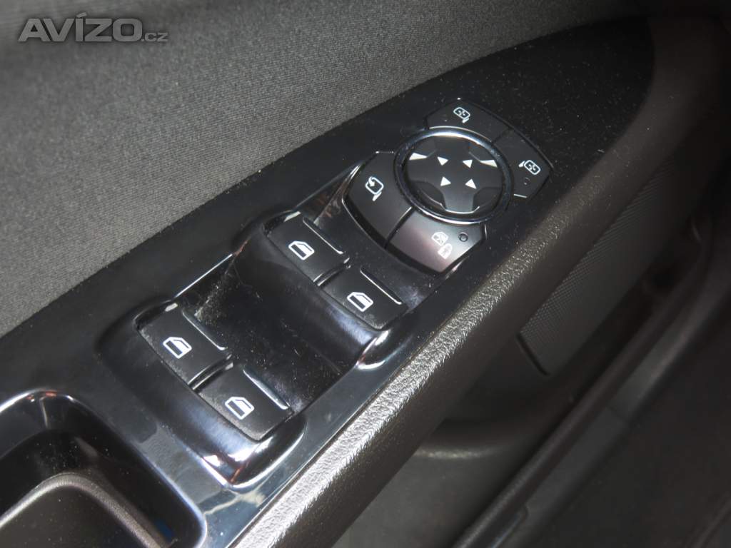 Foto inzerátu Ford Mondeo 2.0 TDCI