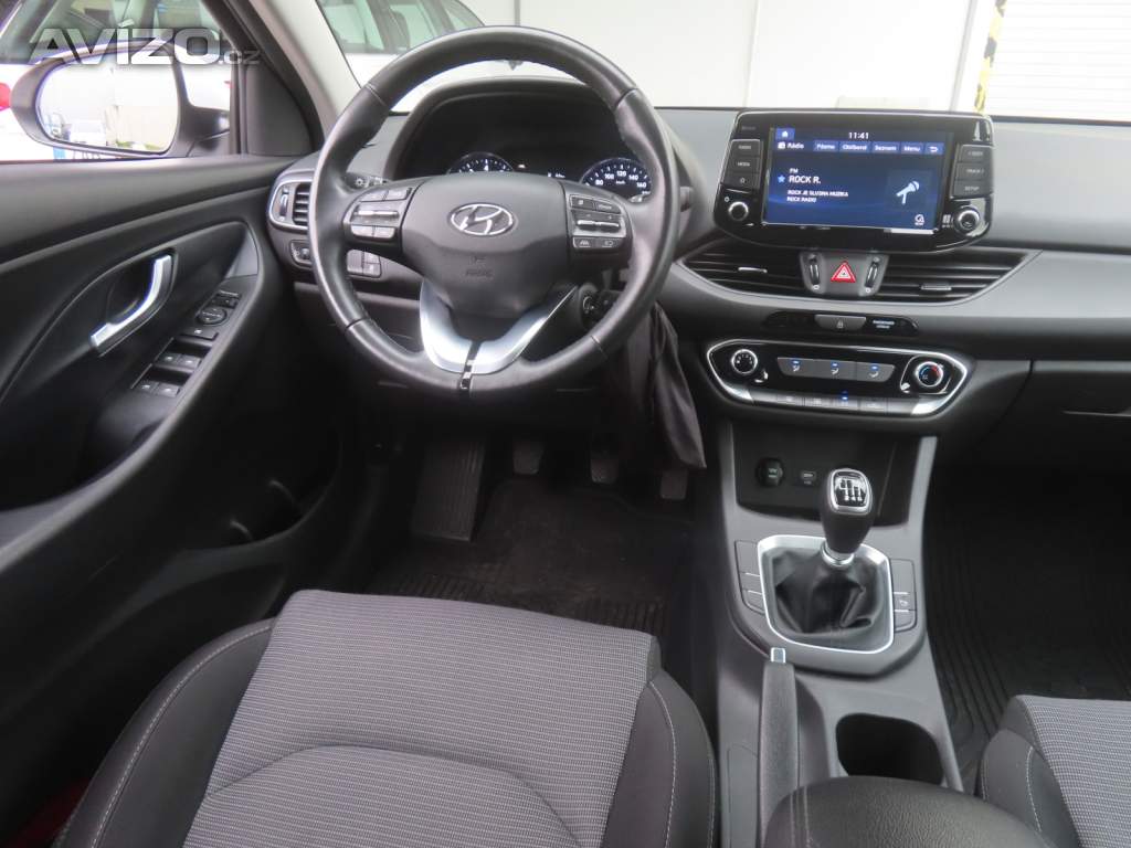 Foto inzerátu Hyundai i30 1.0 T-GDI