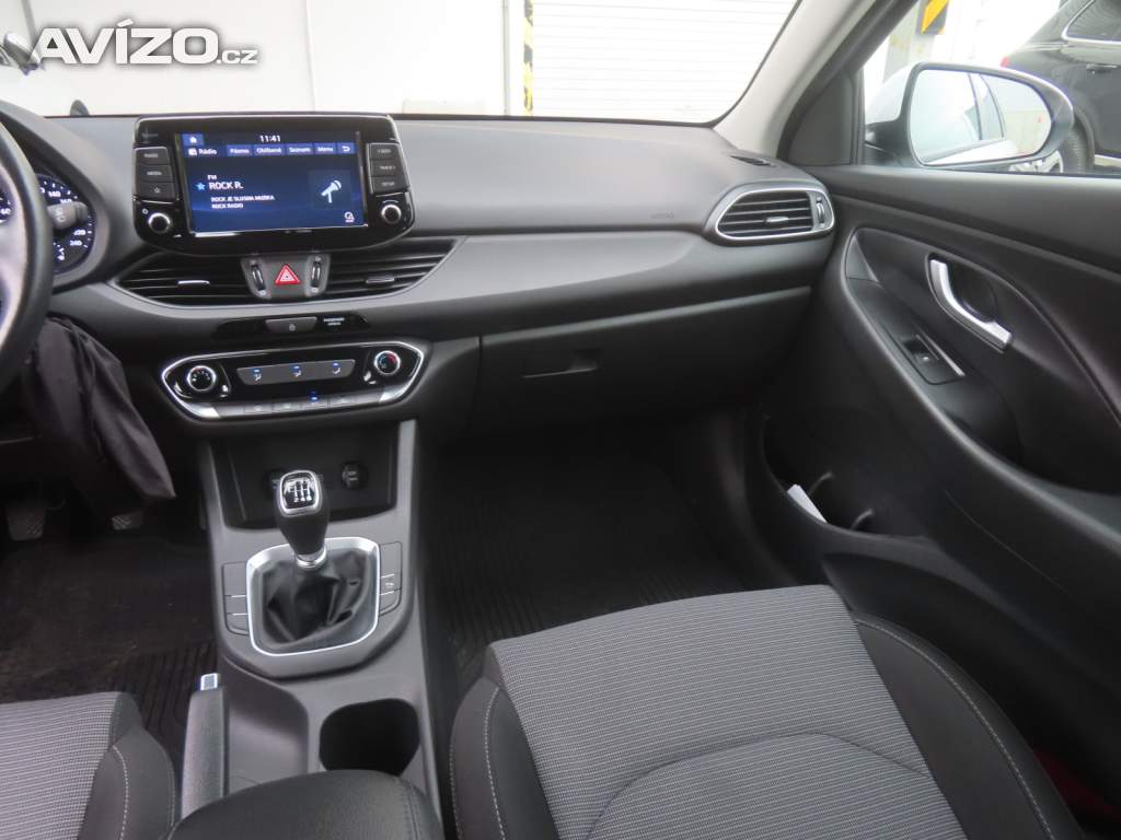 Foto inzerátu Hyundai i30 1.0 T-GDI