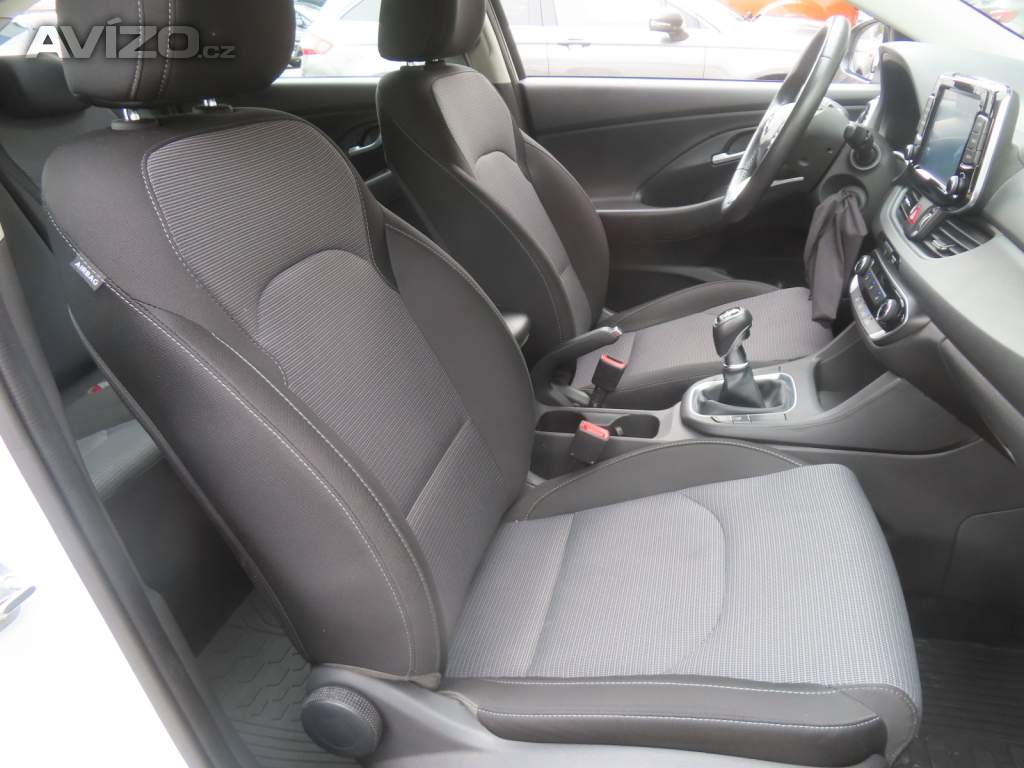 Foto inzerátu Hyundai i30 1.0 T-GDI