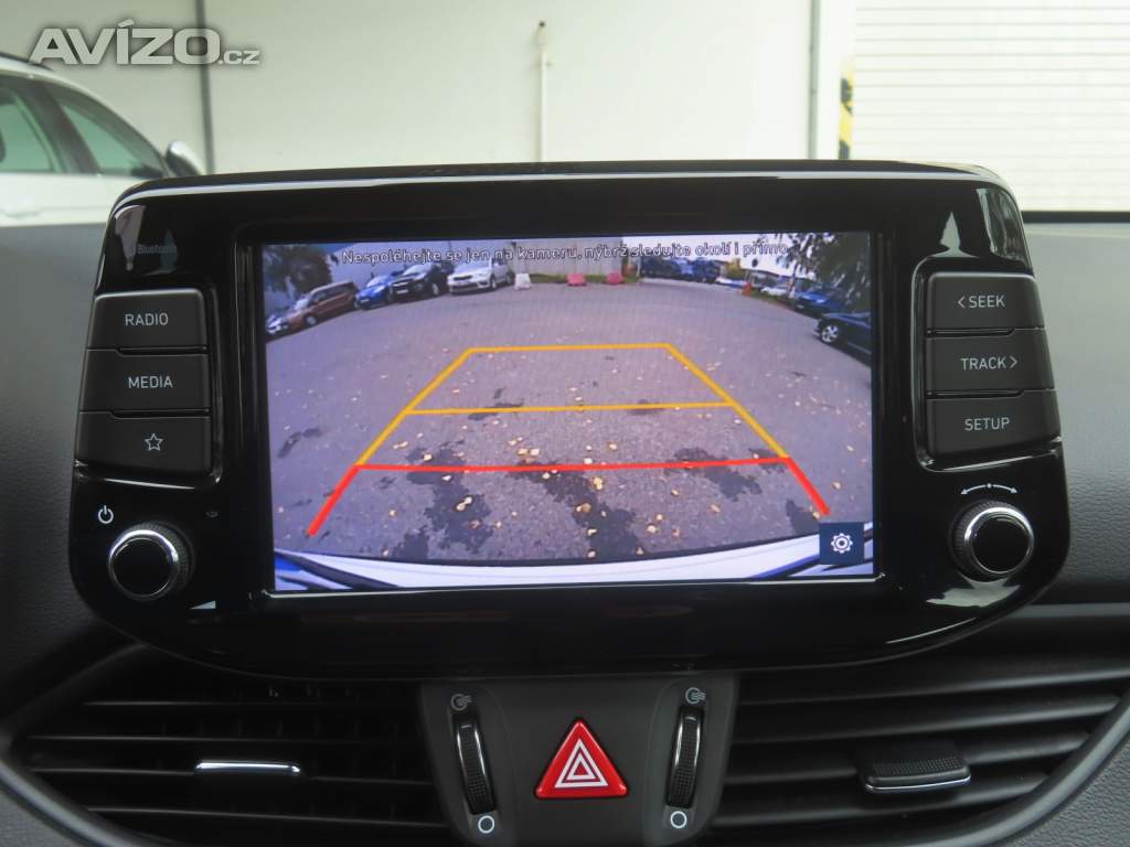 Foto inzerátu Hyundai i30 1.0 T-GDI