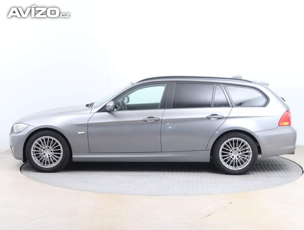 Foto inzerátu BMW Řada 3 318 d