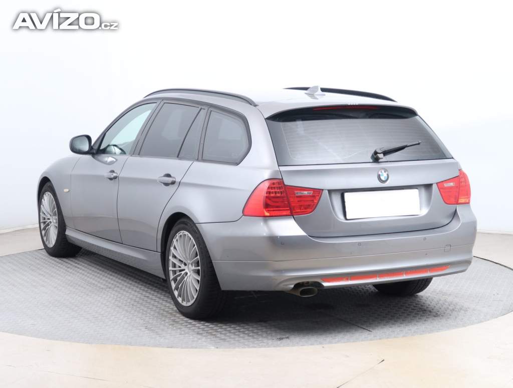 Foto inzerátu BMW Řada 3 318 d