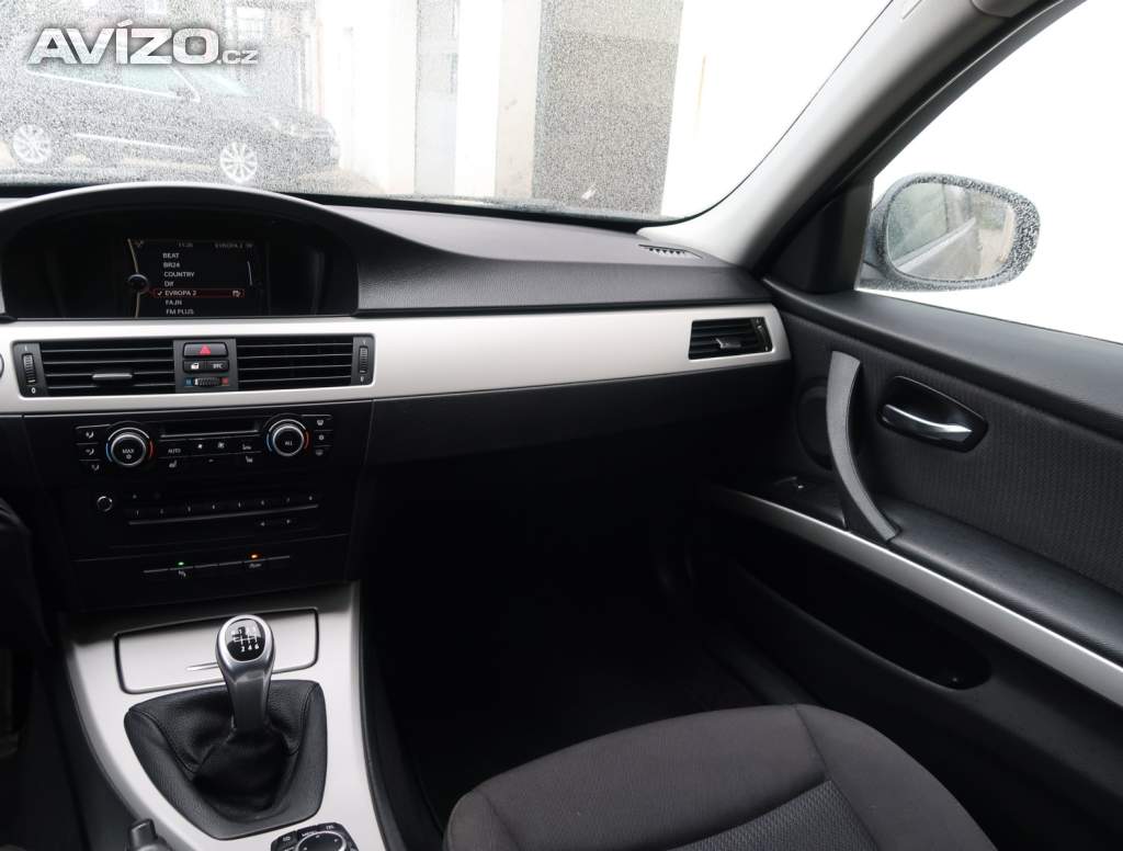 Foto inzerátu BMW Řada 3 318 d